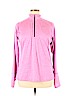 Nike Pink Track Jacket Size XL - photo 1