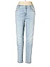 Wild Fable Blue Jeans Size 16 - photo 1