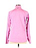 Nike Pink Track Jacket Size XL - photo 2