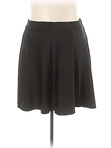 Boutique + Casual Skirt (view 1)
