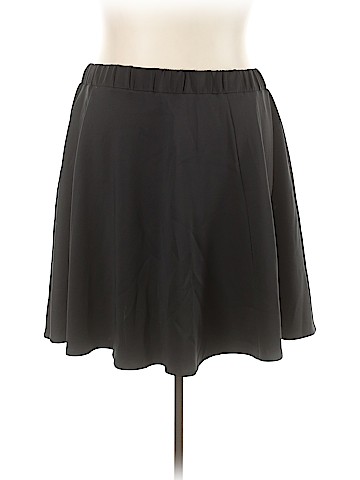 Boutique + Casual Skirt (view 2)