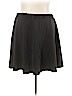 Boutique + Black Casual Skirt Size 4X - photo 2