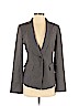 BCBGMAXAZRIA Gray Blazer Size S - photo 1
