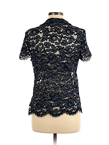 Zara Short Sleeve Blouse (view 2)