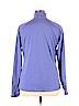 Nike Purple Track Jacket Size XL - photo 2