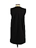 Vera Wang Black Cocktail Dress Size 2 - photo 2