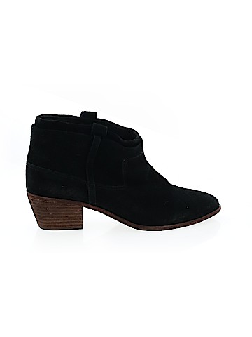 Joie Ankle Boots (view 1)