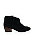 Joie Black Ankle Boots Size EU 40 - photo 1