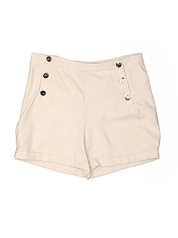H&M Dressy Shorts (view 1)