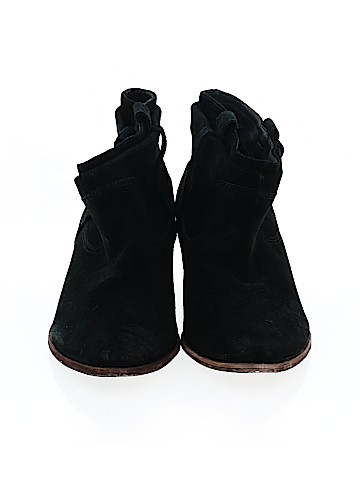 Joie Ankle Boots (view 2)