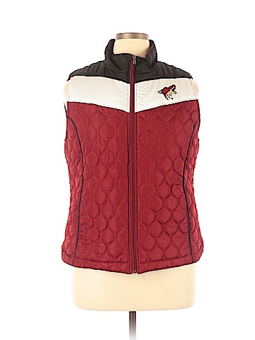 NHL Vest (view 1)