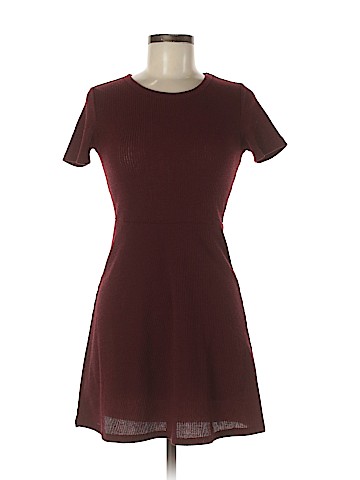 Forever 21 Casual Dress (view 1)