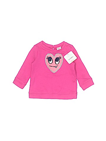 Gymboree Sweatshirt (view 1)