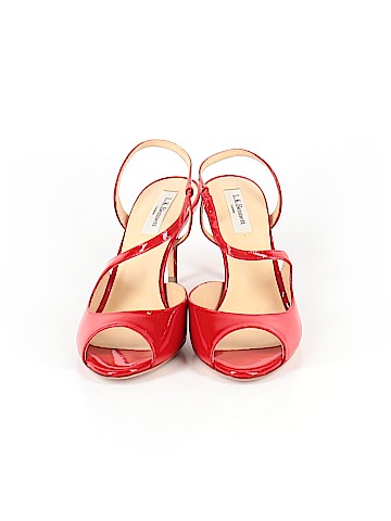 L.K. Bennett Heels (view 2)