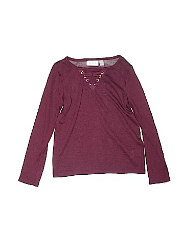 The Children's Place Pullover Sweater (view 1)