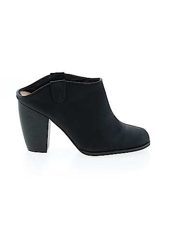 Michael Antonio Mule/Clog (view 1)