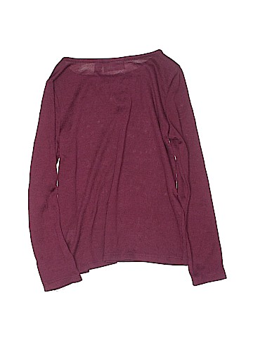 The Children's Place Pullover Sweater (view 2)