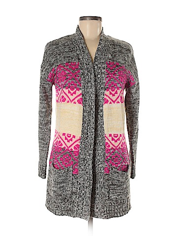 Charlotte Russe Cardigan (view 1)