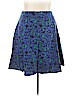 Lane Bryant Blue Casual Skirt Size 28 - photo 2