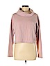 Forever 21 Pink Sweatshirt Size M - photo 1