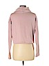 Forever 21 Pink Sweatshirt Size M - photo 2