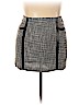 Banana Republic Black Casual Skirt Size 16 - photo 1