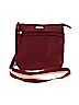 Baggallini Burgundy Crossbody Bag One size - photo 1