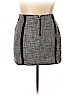 Banana Republic Black Casual Skirt Size 16 - photo 2