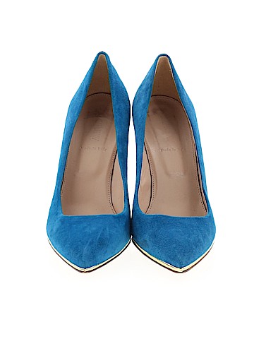 J.Crew Heels (view 2)