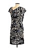 W118 by Walter Baker Gray Casual Dress Size M - photo 1