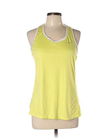 Nike Active Tank (view 1)