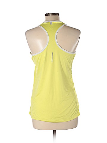 Nike Active Tank (view 2)
