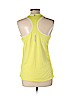 Nike Yellow Active Tank Size L - photo 2