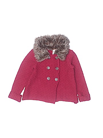 Strawberry Fair Jacket (view 1)
