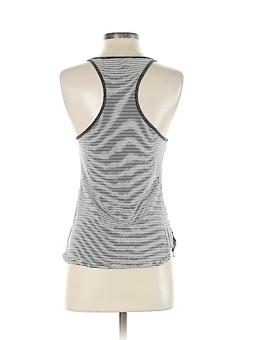 Juicy Couture Sleeveless Henley (view 2)