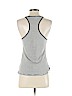 Juicy Couture Gray Sleeveless Henley Size XS - photo 2