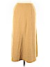 Talbots Tan Casual Skirt Size 14 - photo 1