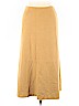 Talbots Tan Casual Skirt Size 14 - photo 2