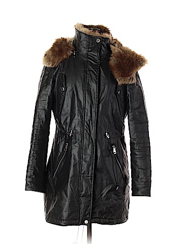 Marc New York Coat (view 1)