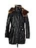 Marc New York Black Coat Size S - photo 1