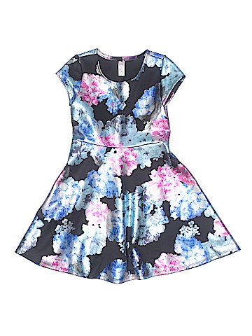 Justice Special Occasion Dress (view 1)