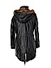 Marc New York Black Coat Size S - photo 2