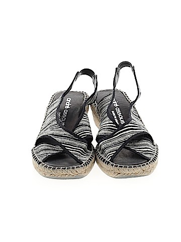 Andre Assous Wedges (view 2)