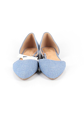 Old Navy Flats (view 2)