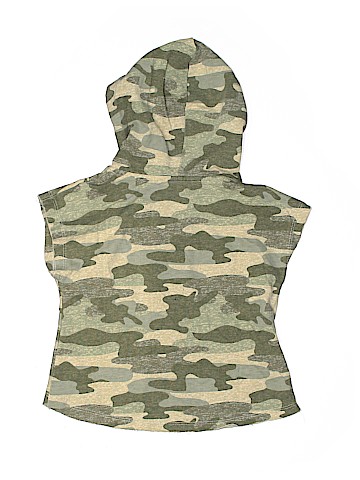 Justice Pullover Hoodie (view 2)