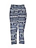 Free Style Blue Leggings Size 7 - photo 1