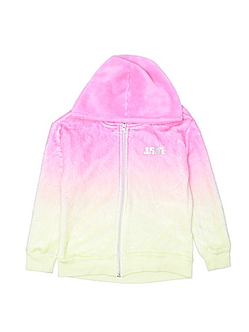 Justice Jacket (view 1)