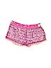 Maaji 100% Nylon Pink Shorts Size M - photo 2