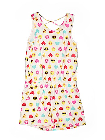 The Children's Place Romper (view 1)