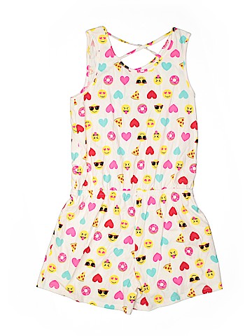 The Children's Place Romper (view 2)